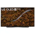 LG OLED TV - Integrated With Speakers For Surround Entertainment