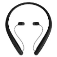 LG - Three Dimensional Original Recording Neckband Headphones