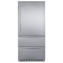 Liebherr - Premium Quality Refrigerator With Innovative Features