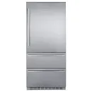 Liebherr - Premium Quality Refrigerator With Innovative Features