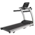 Lifefitness treadmill - Treadmill Featured With Essential Fitness Programs