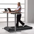 LifeSpan - Highly Effective And Suitable Treadmill For Fitness And Work Freaks