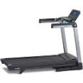 Lifespan Tr4000i Folding portable treadmill for office and home exercises