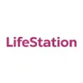 lifestation - Automatic Fall Detection Technology For Fall Pendant And Bracelet