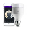 Lifx Smart Bulb - Sleek Design Gives Modern Look To Homes