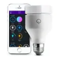 Lifx - Wi-Fi Enabled LED Light Bulb With 16 Million Colors