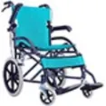 ZYR Lightweight Portable Folding Ergonomic - Provides Extra Support Lumbar Alignment