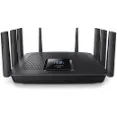 Linksys - MU_MIMO Technology To Support Multiple Devices
