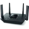 Linksys AC2200 - Enjoy 4K HD Streaming, Gaming And High Quality Without Buffering