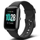 Lintelek - Multifunctional Smartwatch For Accurate Tracking Of Daily Activities