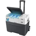 LiONCooler - Freezer with Large Wheels And Fluoride-free Insulation