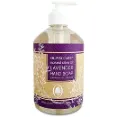 Olivia Care -Cruelty Free And Hypoallergenic Liquid Soap