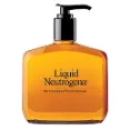 Neutrogena Liquid - Designed In 8 Ounce Fluid Bottle For Longer And More Cleansings