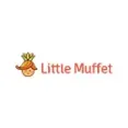 Little Muffet - Dedicated to All You Lovely Kids and Mothers