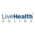 LiveHealth Online - Easy And Simple Health Profile Customization Process