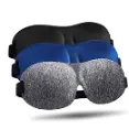 Lky Digital - Revolutionary And Slim Designed Sleep Mask For Full Night Sleep