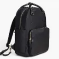 Lo & Sons The Rowledge - Flexible Nylon Bag To Carry Your Essentials