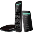 Logitech Harmony Elite - All In One Remote Control Connects With Home Devices