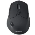Logitech M720 Mouse - Smart Multi-Device Wireless Mouse