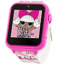 L.O.L. Surprise! - Integrated Voice Recorder And 3X Gaming Functions