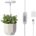 LORDEM Grow Light - Effective Growth Of Plants Through Full Spectrum Lights