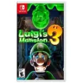 Luigi's Mansion - Video Game With Great Animations, And Floor Themes