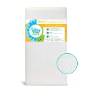 Lullaby Earth - Offers Breathable Surface For Temperature Regulation