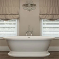 Luxury 67 Inch Freestanding Tub - Endura Clean Scratch Resistant Surface