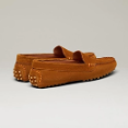 M.Gemi’s - Moccasin Loafer Adds Classic Look To Your Personality