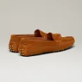M.Gemi’s - Moccasin Loafer Adds Classic Look To Your Personality