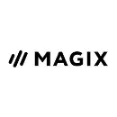Magix - High Resolution Images With Smooth Transitions