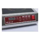 Mai Cook - Cooktop With Touch-Control Panel And Auto Shut-off For Flexible Cooking