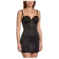 Flexees - Low Friction Fabric Body Shaper For User Convenience