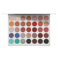 Make It Up - A Must-Have Perfect Eyeshadow Palette By Jaclyn Hill.