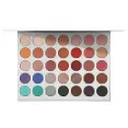 Make It Up - A Must-Have Perfect Eyeshadow Palette By Jaclyn Hill.