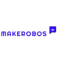 Makerobos - Hybrid Chat Support With Timeline Visitor Tracking