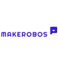 Makerobos - Hybrid Chat Support With Timeline Visitor Tracking