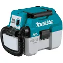 Makita - Best Portable Vacuum Cleaner