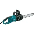 Makita - Heavy-Duty Electric Chainsaw For Firewood