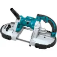 Makita LXT Lithium-Ion Cordless - Soft Grid Handles Increase Comfort And Reduce Fatigue