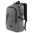 Mancro - Waterproof Backpack For Safe And Convenient Storage