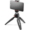 Manfrotto - Specifically Designed To Safely Mount The Phones