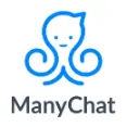 Manychat - Capture Content Data And Book Appointment Chatbot For Freelancer