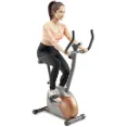 Marcy - Exercise Bike with adjustable foot straps