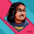 Markleoart - Create Pixel Art Characters With Animation Frame