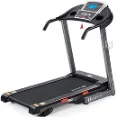 MARNUR - Heavy Duty Running Motorized Work Out Treadmill