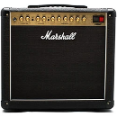 Marshall Amplifier - Provides High Quality Modulation Effects