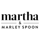 Martha And Marley Spoon - Easy To Follow Cooking Instructions Along With Pre-Portioned Ingredients