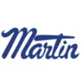 Martin - Good Abrasion With Impact Resistance Metallic Elevator Buckets