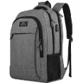 Matein - Anti-Theft Backpack To Secure Valuable Gadgets